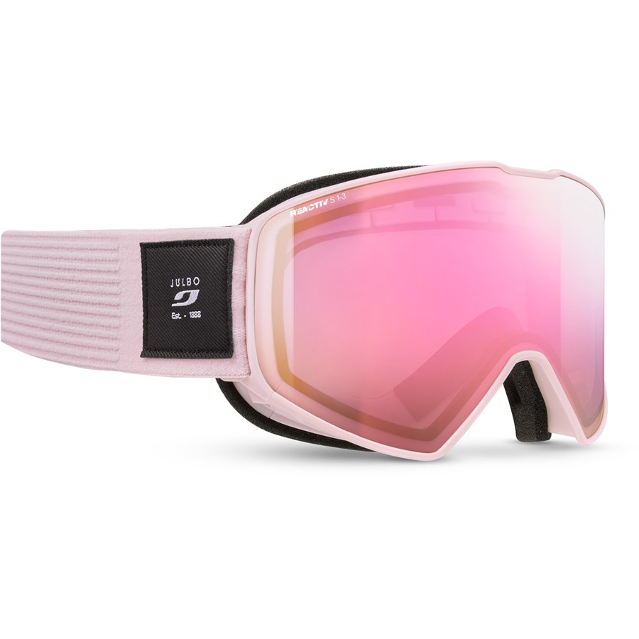 Julbo Cyrius X Goggles | evo
