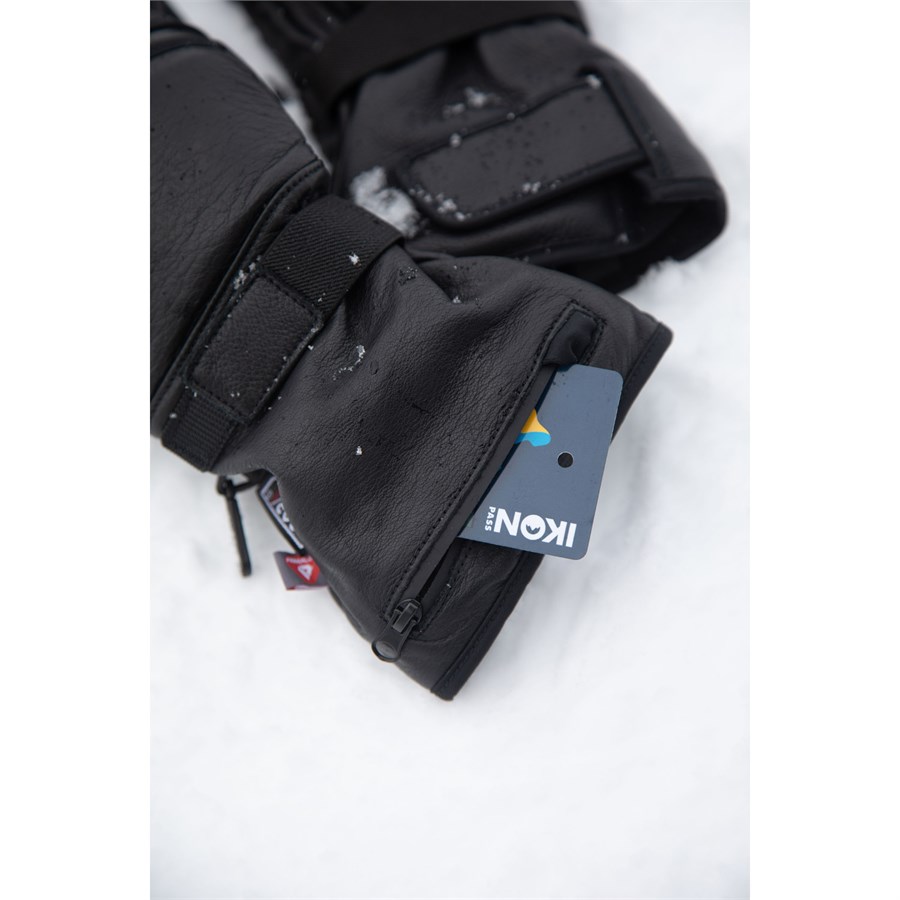 DEATHGRIP GLOVE CO. Zombie Long Cut Mittens | evo