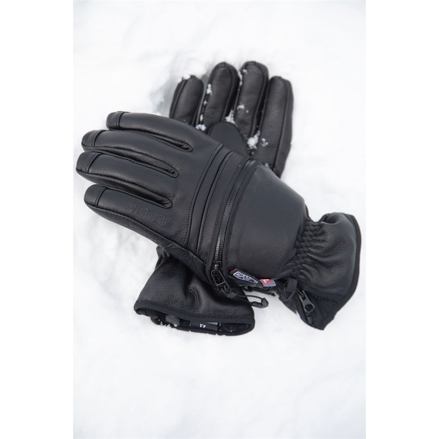 DEATHGRIP GLOVE CO. Zombie Gloves | evo