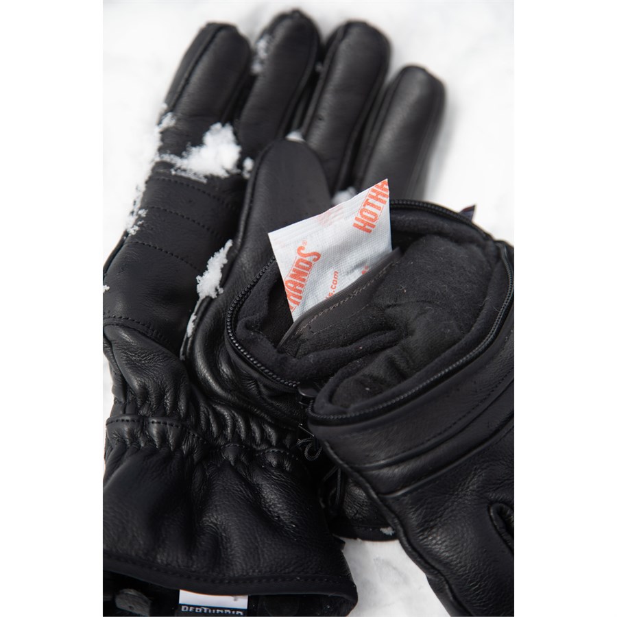 DEATHGRIP GLOVE CO. Zombie Gloves | evo