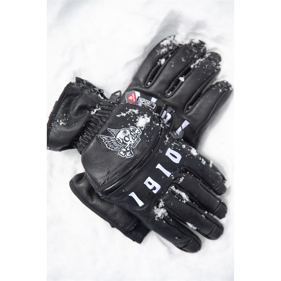 DEATHGRIP GLOVE CO. Zombie Gloves | evo