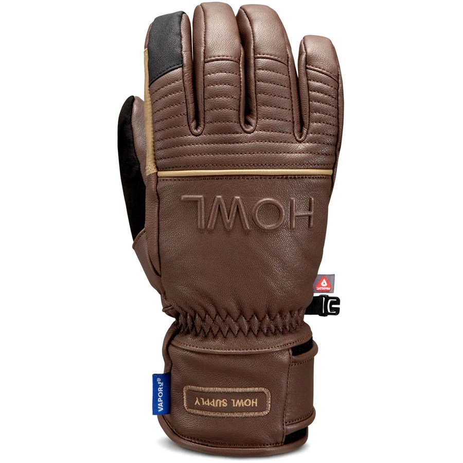 Howl Sexton Gloves | evo Canada