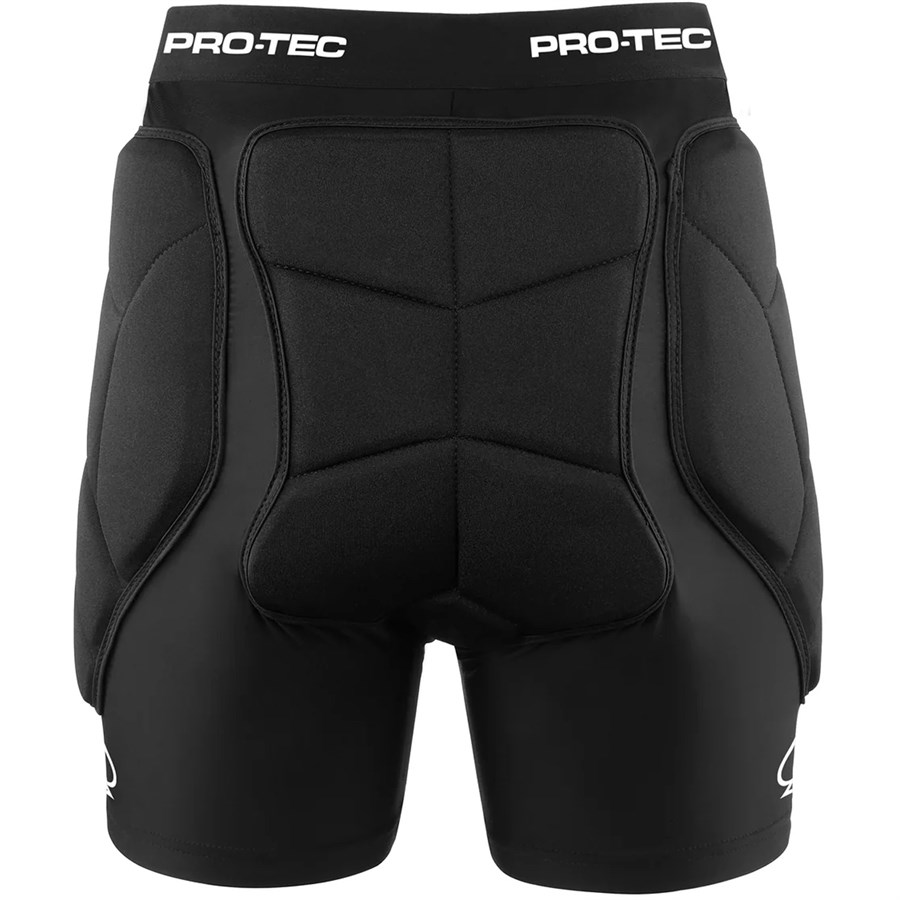 Unisexe Snowboard Protection moto Shorts Ski vtt é... – Grandado