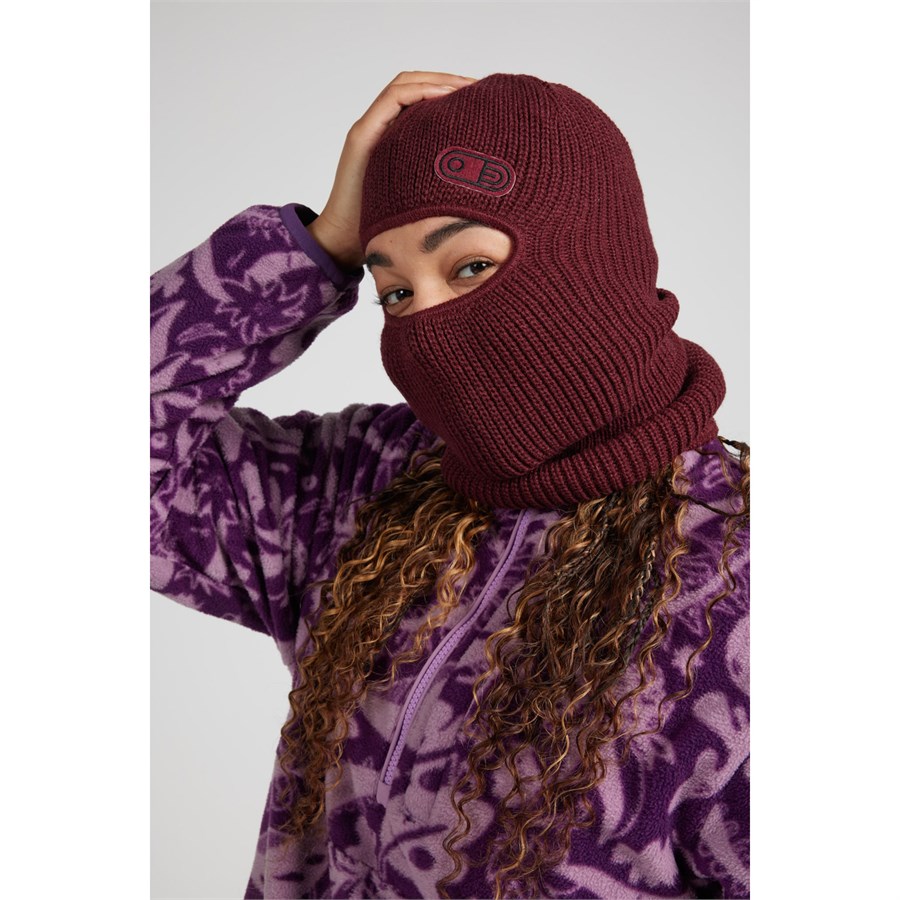 Airblaster Terryclava Balaclava | evo