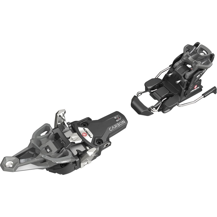 ツアービンディング・ヴァイペックエボ12極上 Fritschi Vipec Evo 12 Alpine Touring Ski Bindings 2026 | evo