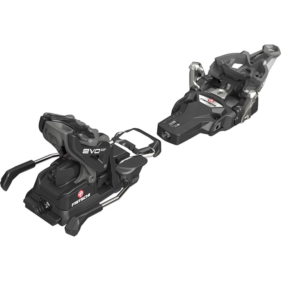 Fritschi Vipec Evo 12 Alpine Touring Ski Bindings 2026 | evo