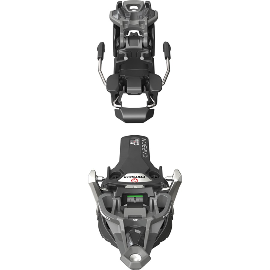 Fritschi Vipec Evo 12 Alpine Touring Ski Bindings 2026 | evo