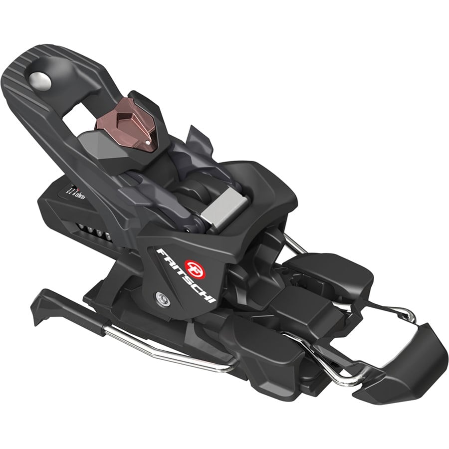 Fritschi Tecton 13 Alpine Touring Bindings 2026 | evo