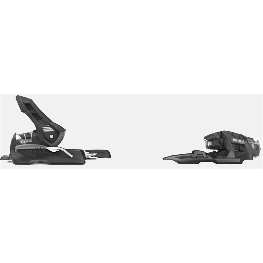 Head Kore X 85 Skis + PR 11 Bindings 2025 | evo