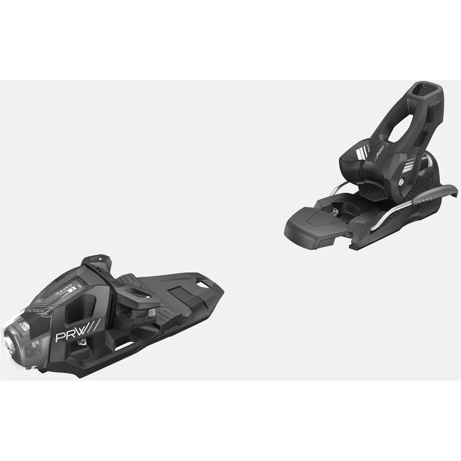 Head Kore X 85 Skis + PR 11 Bindings 2025 | evo