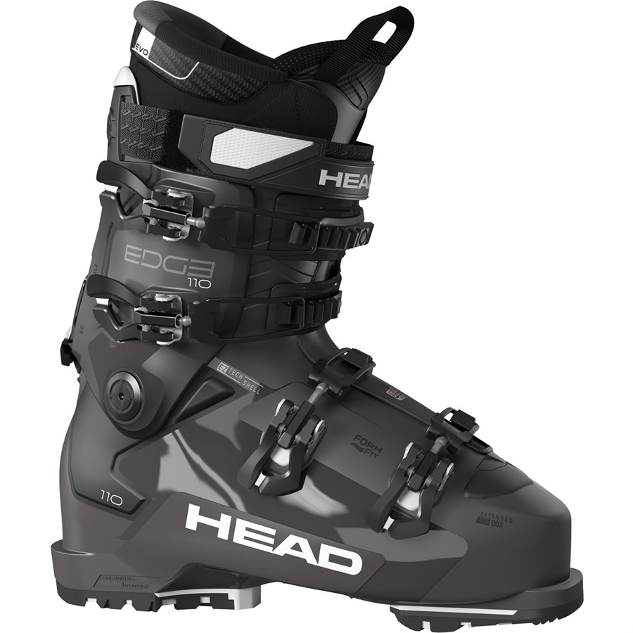 スキーブーツ HEAD     vector  evo  110 Head Vector EVO 110 Ski Boots 2017 | evo