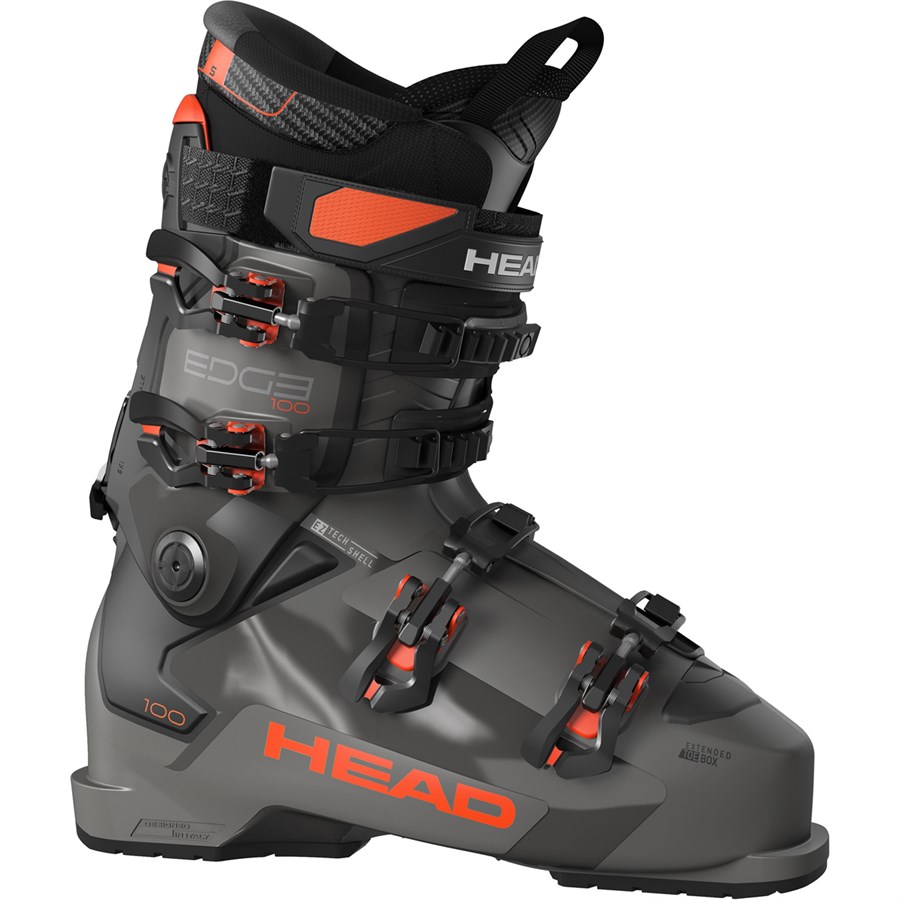 美品　HEADヘッドADAPT EDGE100 26.0-26.5cm head-edge-100-hv-ski-boots-