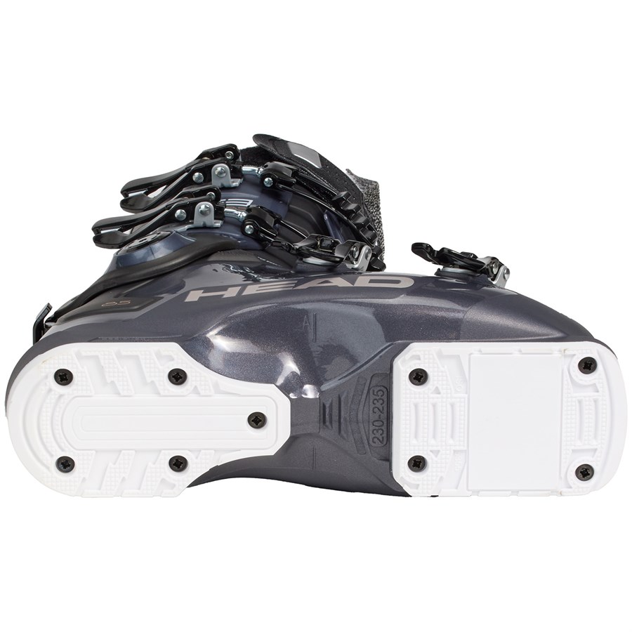 Head Edge 85 W HV Ski Boots - Women's 2025 | evo
