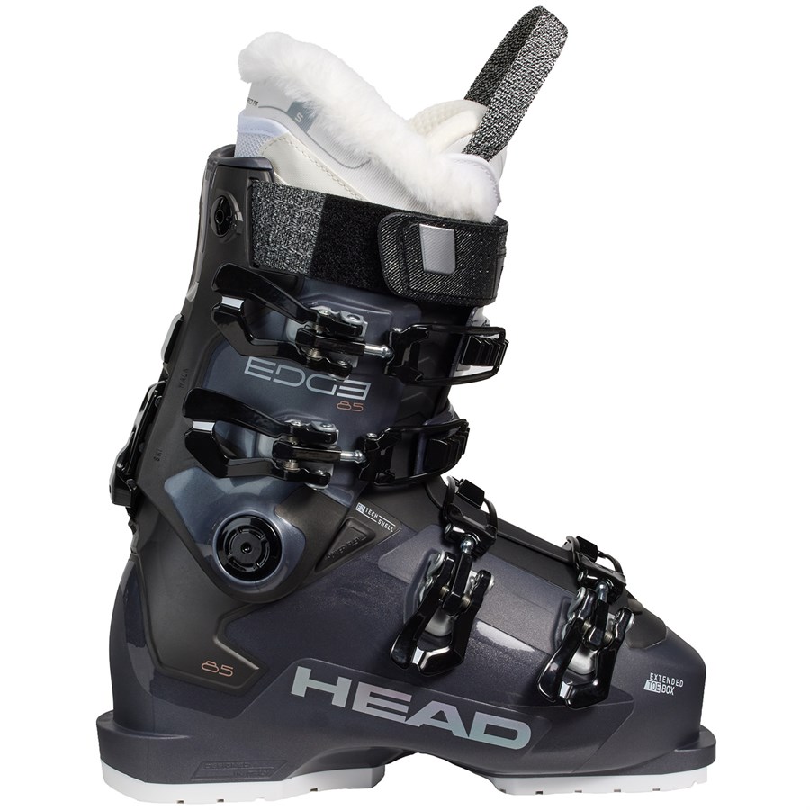 ☆HEAD スキーブーツ[ADAPT EDGE 85](22) 新品！☆ Head Edge 85 W HV Ski Boots - Women's 2025 | evo