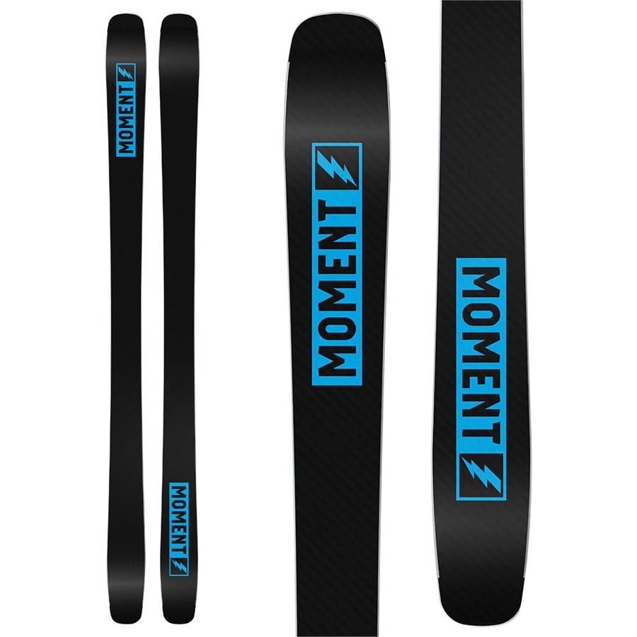 Moment Deathwish 96 Skis 2026 | evo