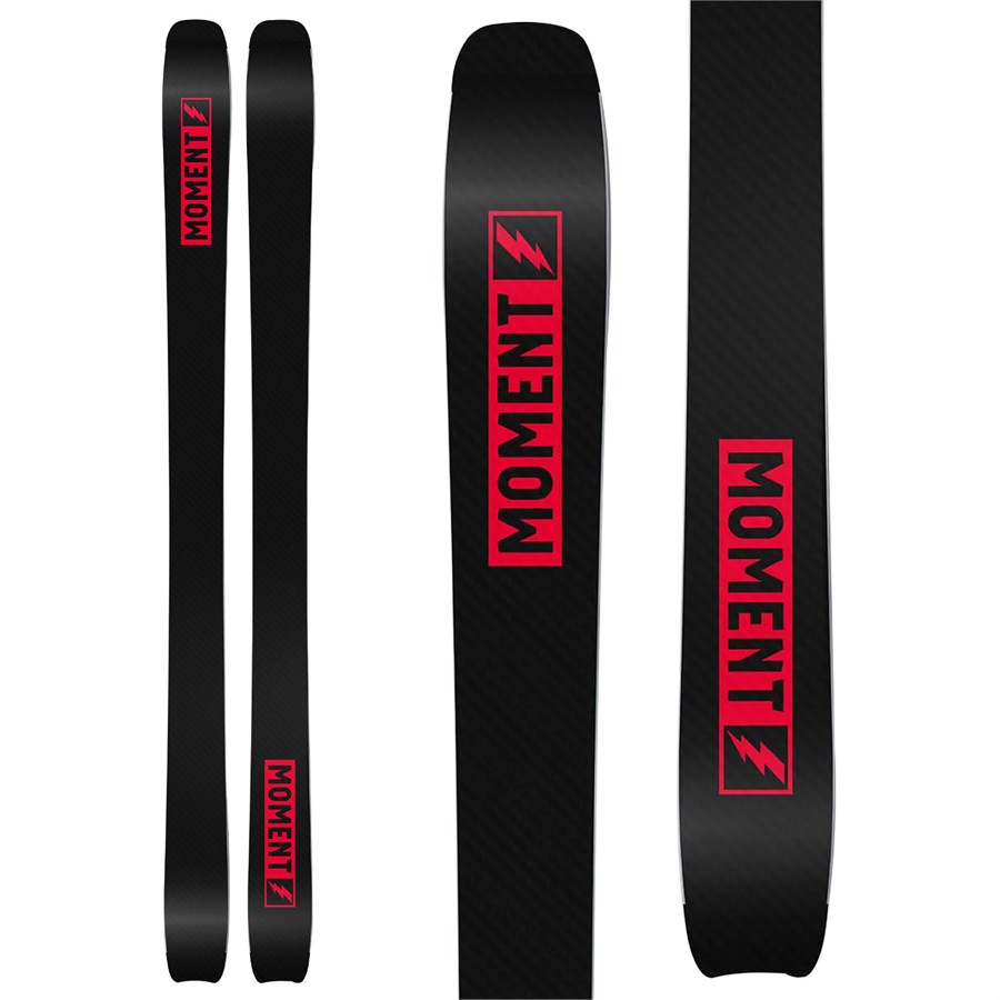 Moment Wildcat Tour 108 Skis 2026 | evo