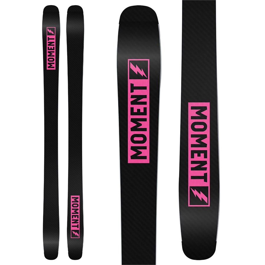 MOMENT モーメント TAHOE 96 178 2017-2018 Moment Tahoe 96 | Blister
