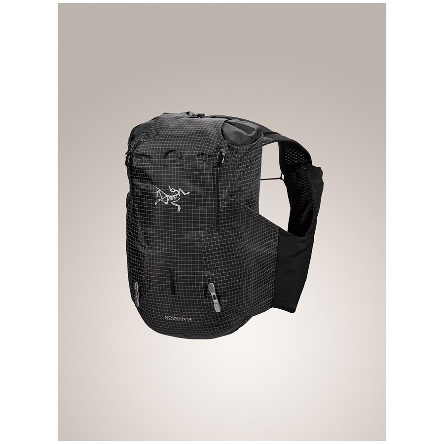 Arc'teryx Norvan 14 Vest Hydration Pack | evo