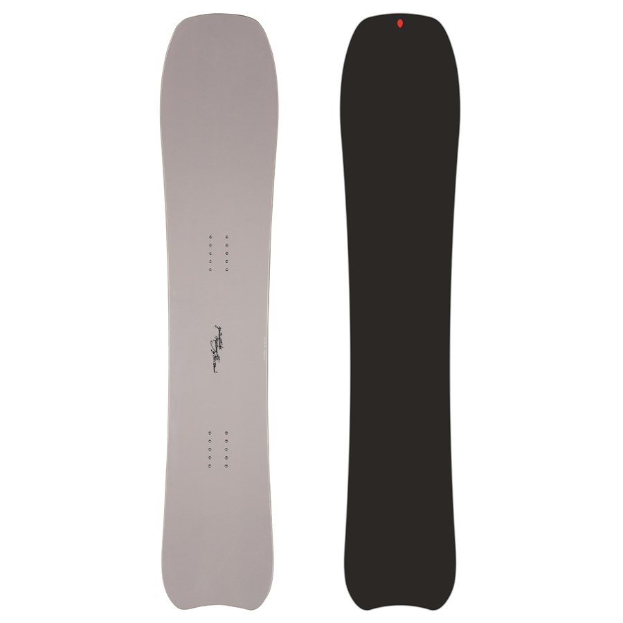 スノーボード GENTEMSTICK MANTARAY 156 24-25 24-25 MANTARAY 156 - GENTEMSTICK Official Web | THE SNOWSURF SHOP