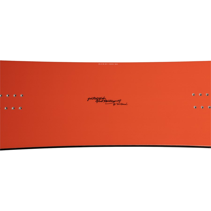 スノーボード Gentemstick giant mantaray chopsticks 24-25 GIANT MANTARAY CHOPSTICKS PRO - GENTEMSTICK Official