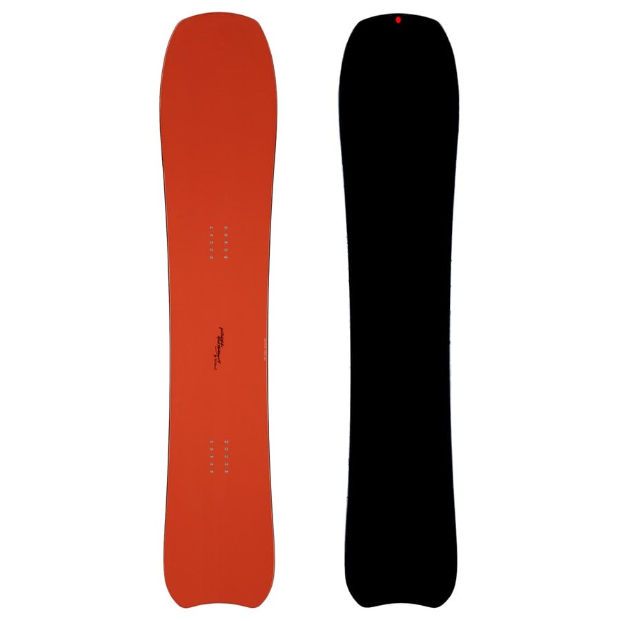 スノーボード 24-25 GENTEMSTICK MANTARAY 156 24-25 MANTARAY 156 - GENTEMSTICK Official Web | THE SNOWSURF