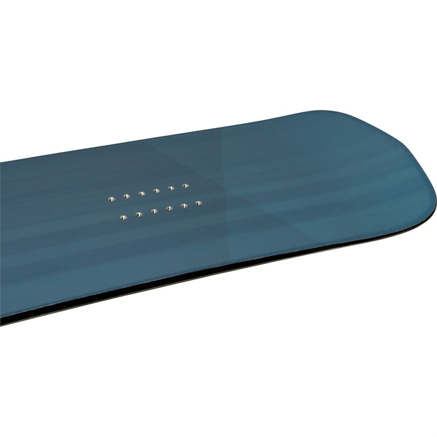 Gentemstick Fly Fisk Snowboard 2026 | evo Canada