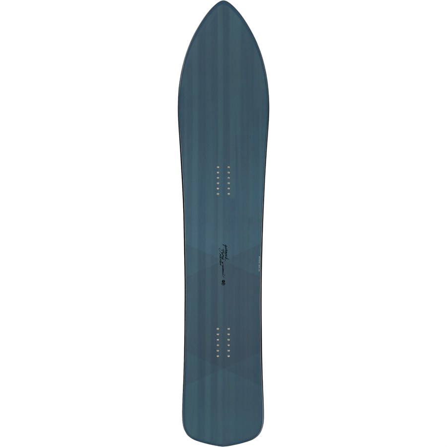 スノーボード gentemstick FLYFISK Gentemstick Fly Fisk Snowboard 2026 | evo