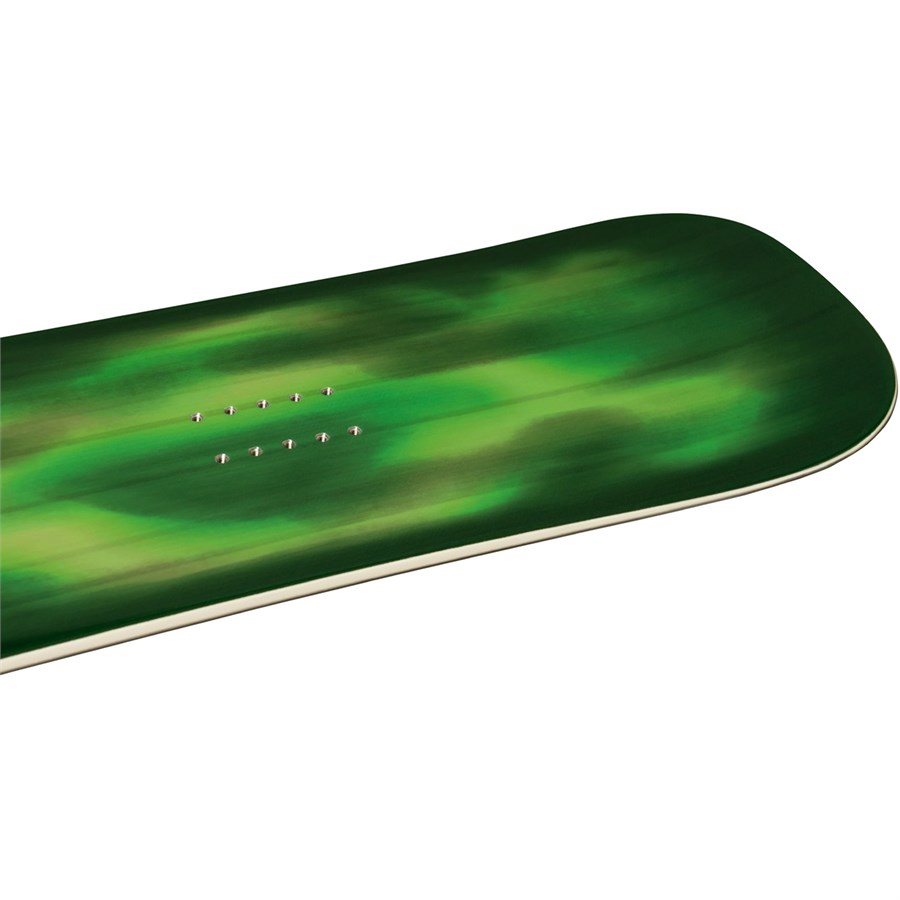 フィンノール Gentemstick Aloha Nokaoi Snowboard 2026 | evo