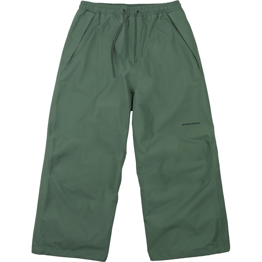 Beyond Medals Parks Pants - Men's | evo