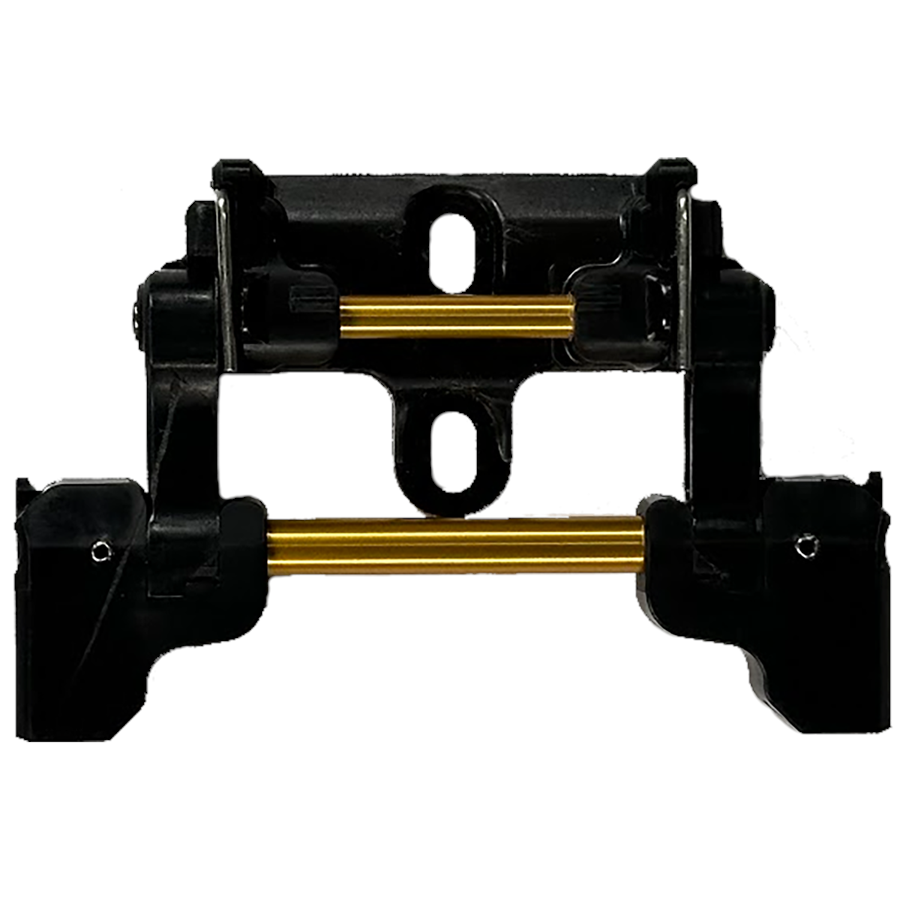 Karakoram X3 Riser | evo