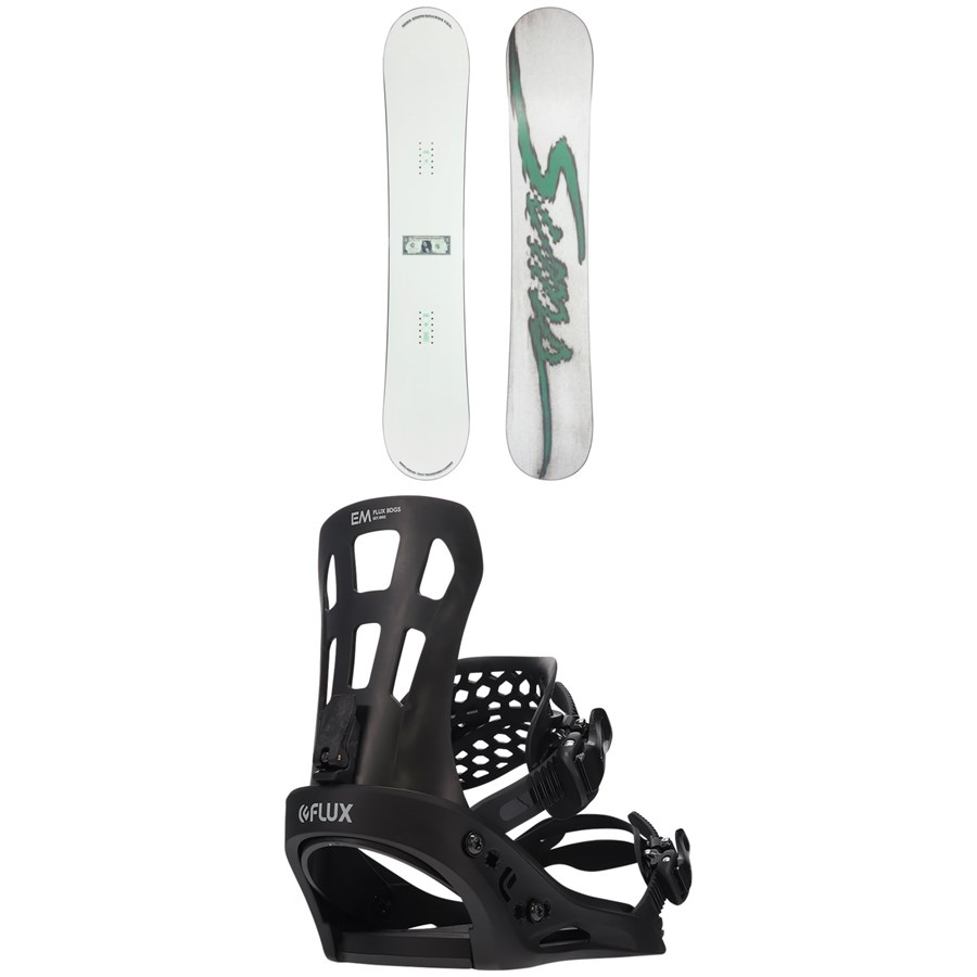 SIMS BOWL SQUAD151.5＆FLUX SR SIMS BOWL SQUAD151.5＆FLUX SR - メルカリ