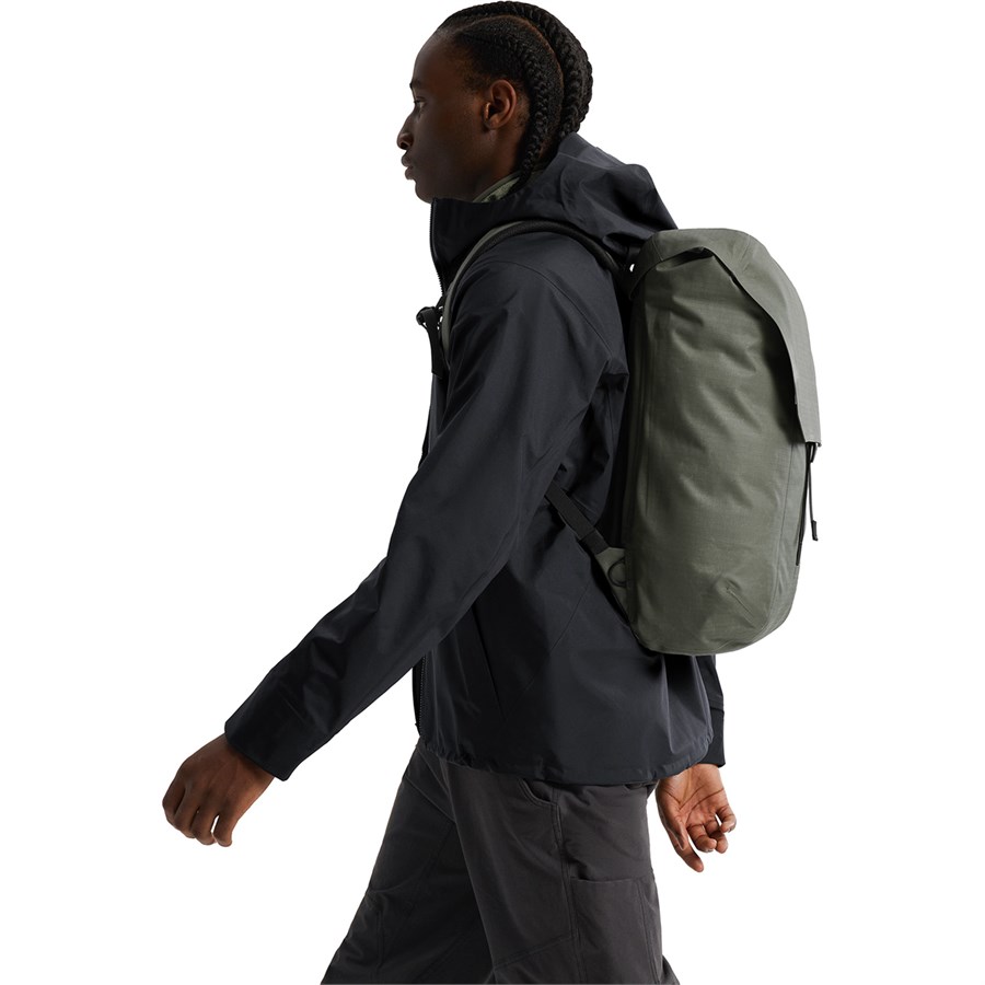 Arc'teryx Granville 25 Backpack | evo Canada