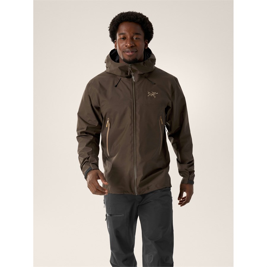 Arc'teryx Beta SL Jacket - Men's | evo