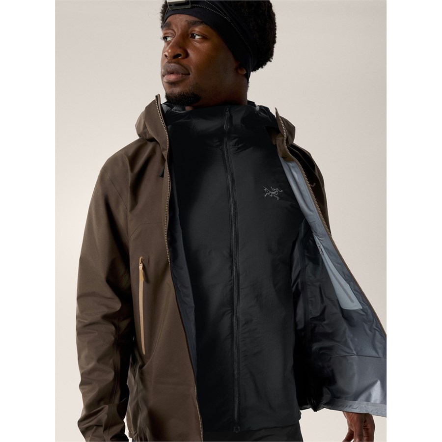 Arc'teryx Beta SL Jacket - Men's | evo