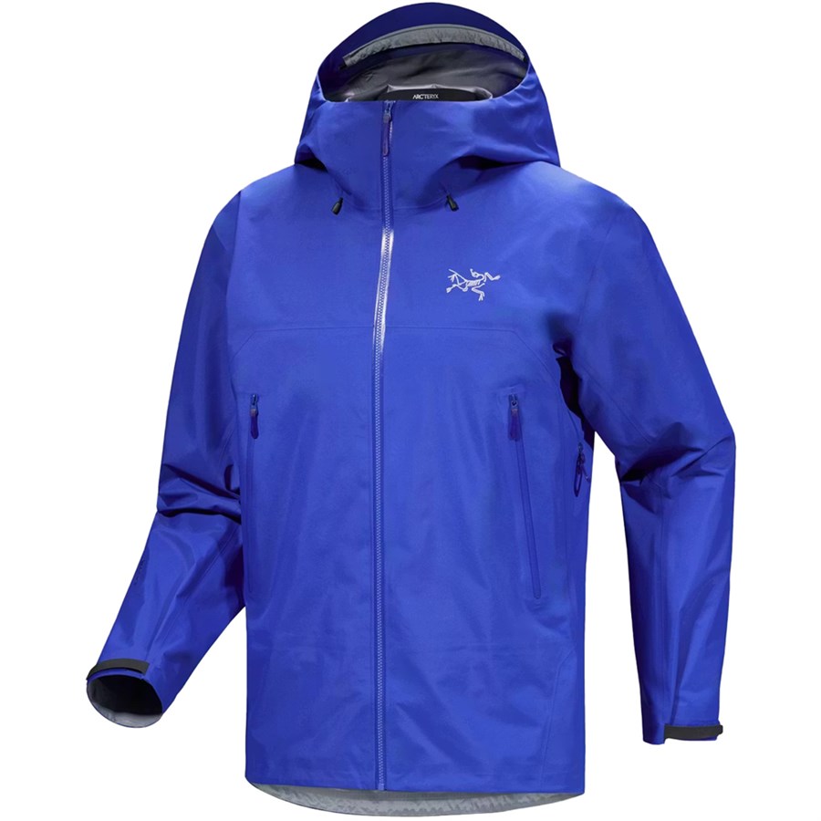 Arc'teryx Beta SL Jacket - Men's | evo Canada Arc'teryx Beta SL Jacket - Men's | evo Canada