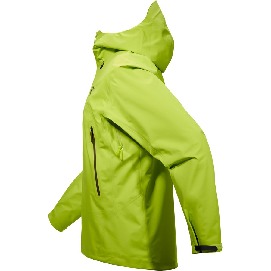 Arc'teryx Beta SL Jacket - Men's | evo Canada