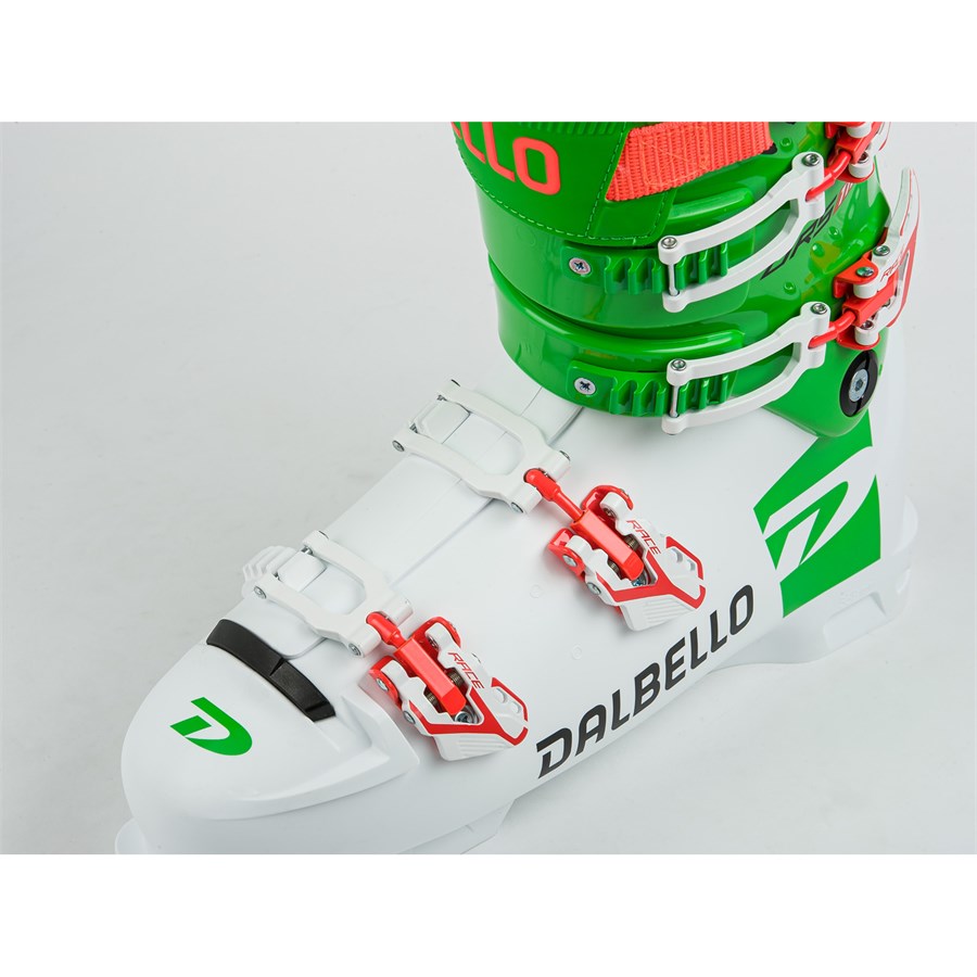 DALBELLO  ダルベロ  DRS110  24.5cm 2025 Dalbello DRS 110 Ski Boot – Race Place