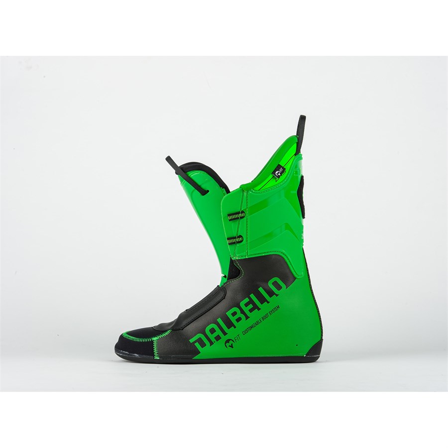 DALBELLO  ダルベロ  DRS110  24.5cm 2025 Dalbello DRS 110 Ski Boot – Race Place