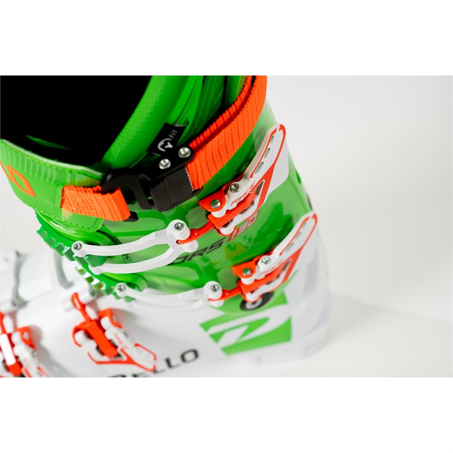 Dalbello DRS 130 Ski Boots 2025 | evo