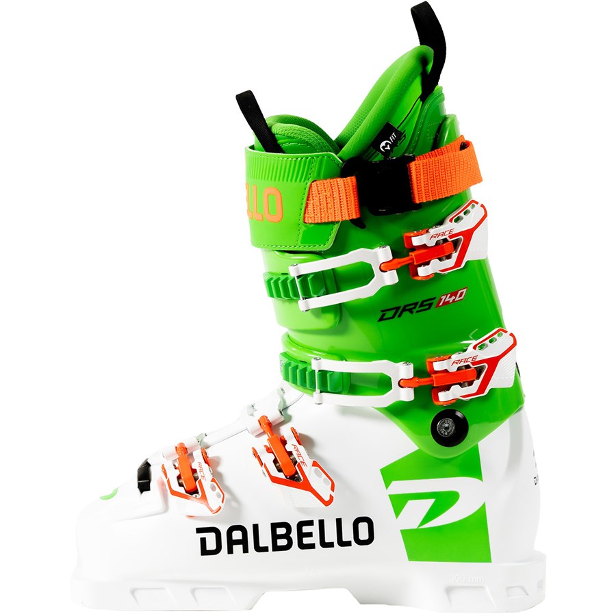値下げ！dalbello drs140 2019-2020 25.5cm dalbello-drs-140-ski-boots-