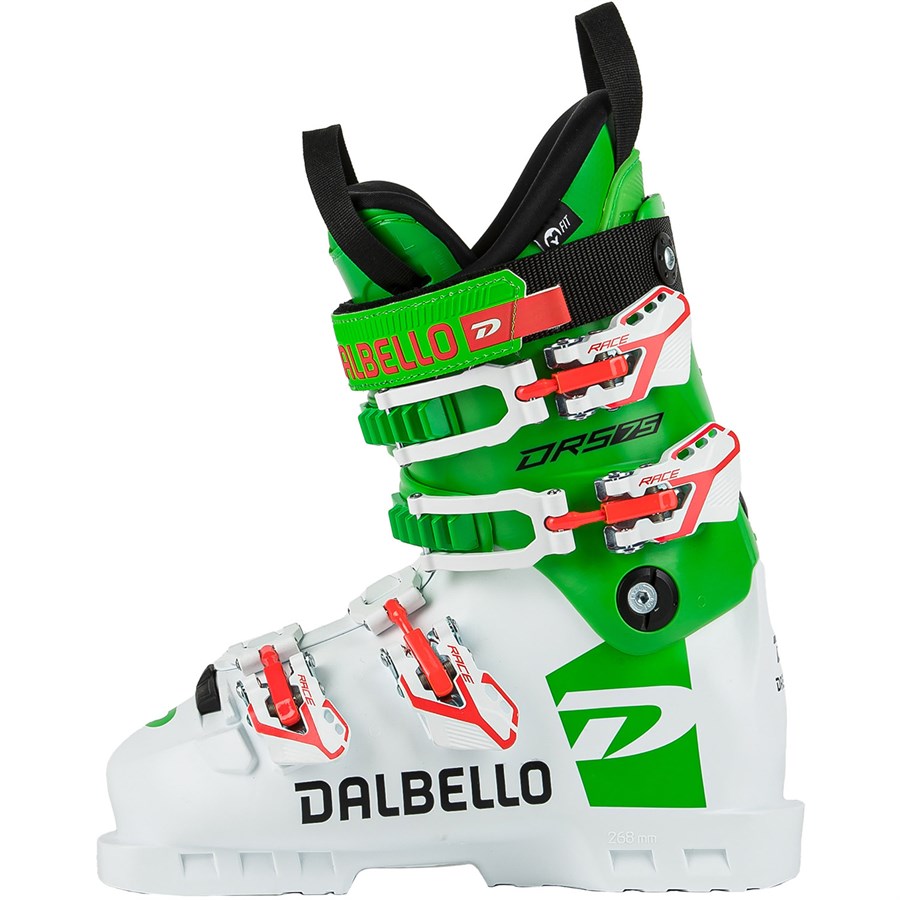Dalbello DRS 75 Ski Boots 2025 | evo