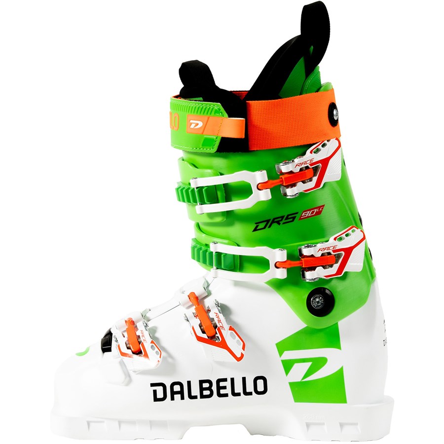 ダルベロ　DRS 90 LC 22/22.5cm dalbello-drs-90-lc-ski-boots-