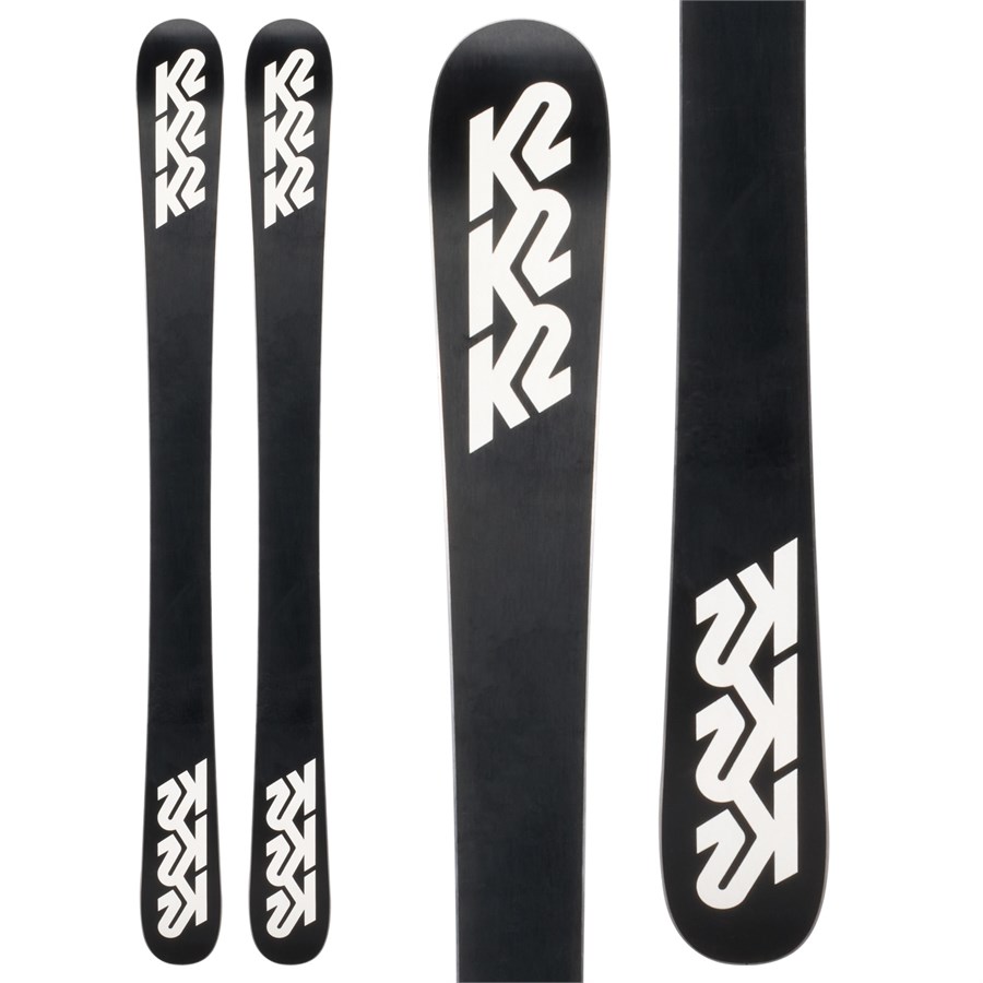 K2 Poacher Jr Flat Skis - Kids' 2024 | evo