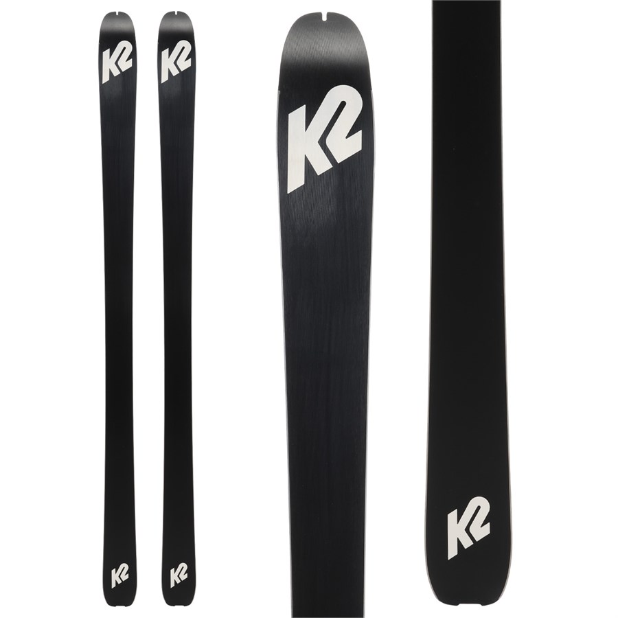 K2 Wayback 80 Skis 2024 | evo