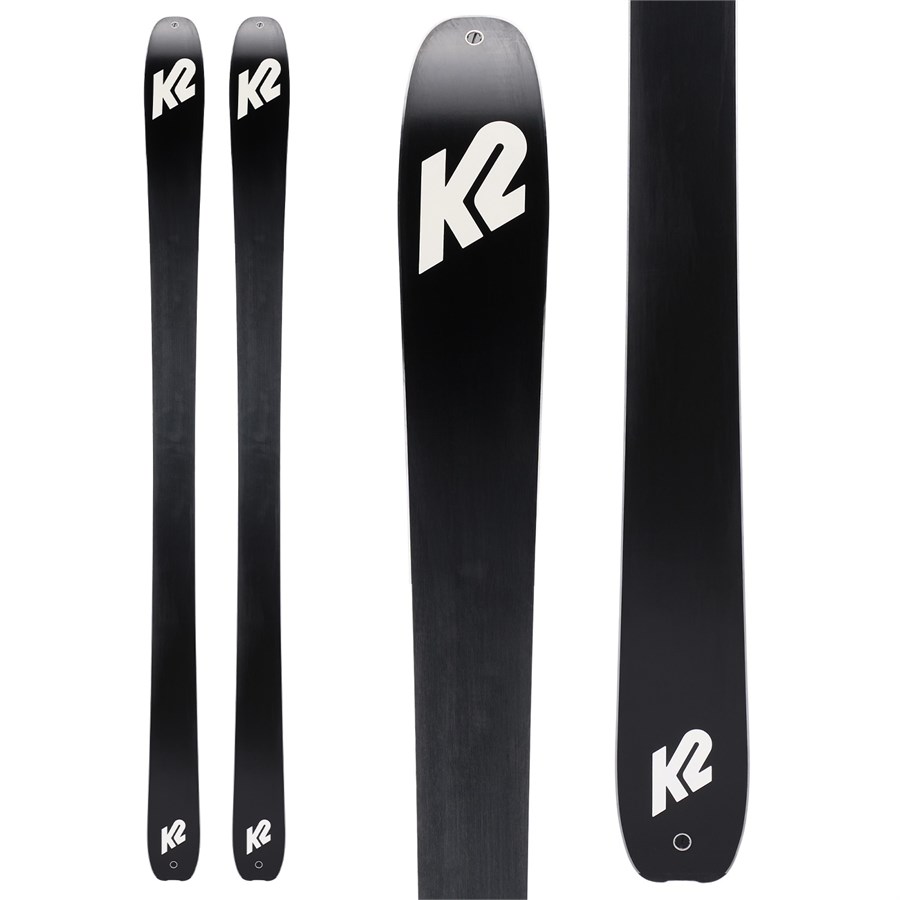 K2 Wayback 88 Skis 2024 | evo