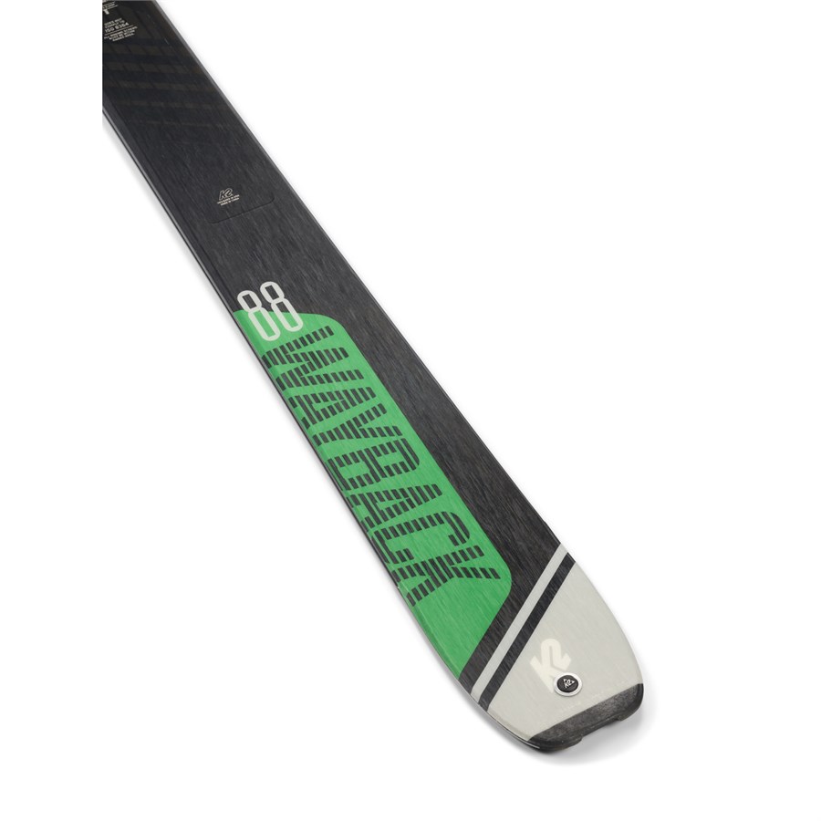 K2 Wayback 88 Skis 2024 | evo