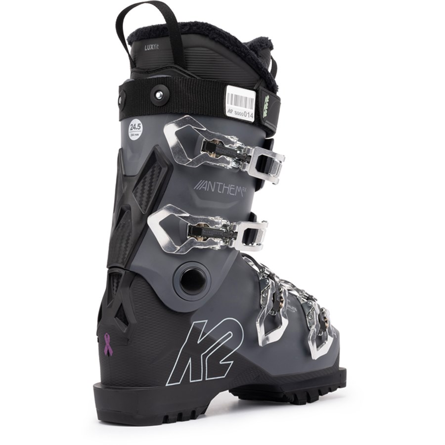 K2 Anthem RX Ski Boots 2024 | evo