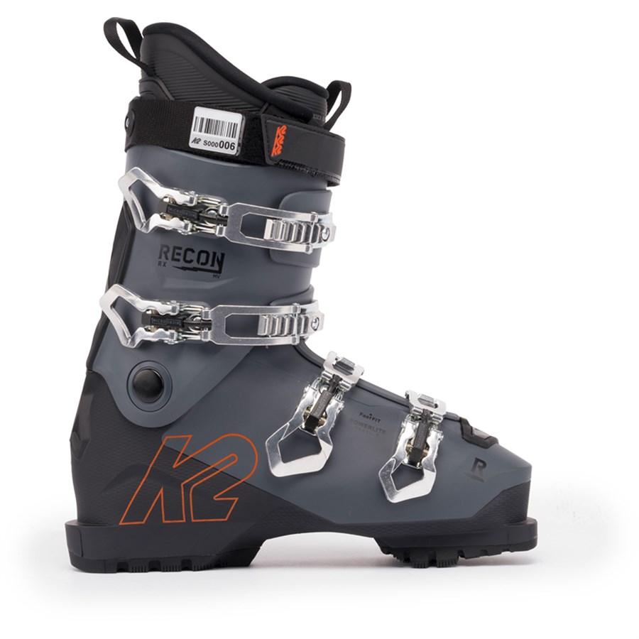 K2 Recon RX Ski Boots 2024 | evo