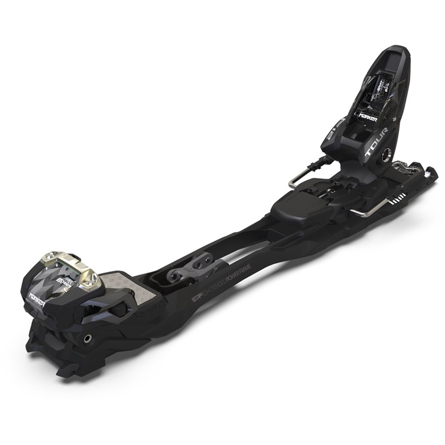 【新品】　21/22 マーカー ブリザード F12 TOUR EPF L MARKER Bindings F12 TOUR EPF (21/22) - Alpine Hut