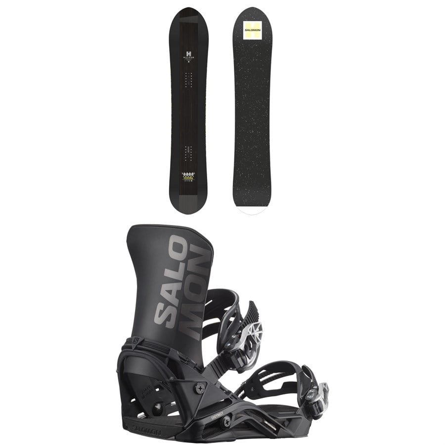 SALOMON（サロモン） DISTRICT HPS M size SALOMON（サロモン